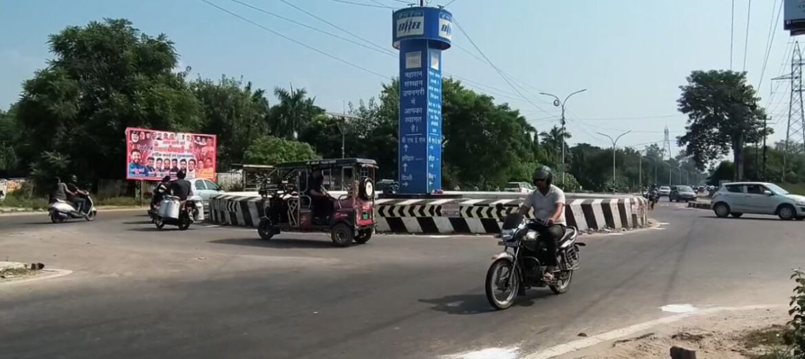 दशहरा पर्व पर हरिद्वार में बदलेगा ट्रैफिक सिस्टम, पुलिस ने जारी किया डायवर्जन और पार्किंग प्लान