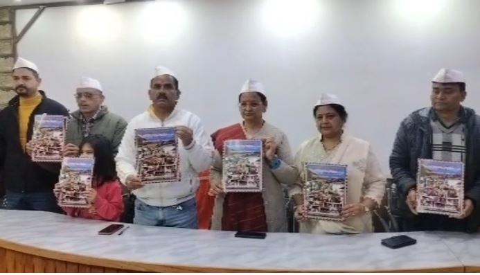 अल्मोड़ा में 30 अक्टूबर से शुरू होगा जय गोल्ज्यू महोत्सव 2025, देशभर के कलाकार देंगे प्रस्तुति