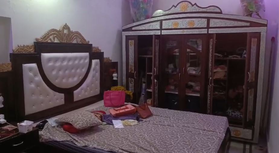 भगवानपुर: दिन दहाड़े डकैती, पुलिस की सुरक्षा व्यवस्था पर उठे सवाल