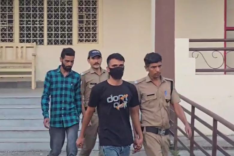 विकासनगर मोती हत्याकांड: अदालत ने दो आरोपियों को साक्ष्यों के अभाव में किया दोषमुक्त