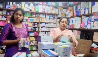 हरिद्वार में कफ सिरप जांच अभियान तेज, मेडिकल स्टोर्स पर सख्ती