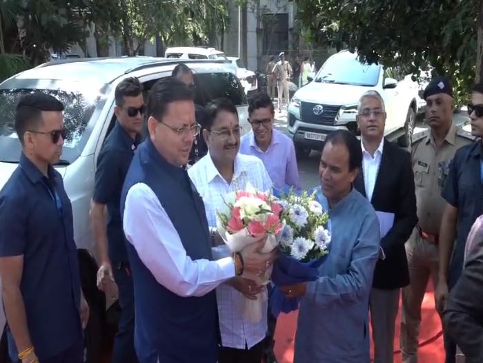 उत्तराखंड में अस्पतालों में बेड पर अलग-अलग रंग की चादर, स्वास्थ्य व्यवस्था को और सुदृढ़ बनाने का प्रयास