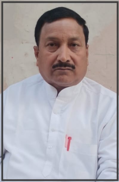 ऋषि सनातन संघ ने की अहम नियुक्ति — अशोक पाण्डेय बने उत्तराखंड मीडिया प्रभारी एवं सह-संयोजक