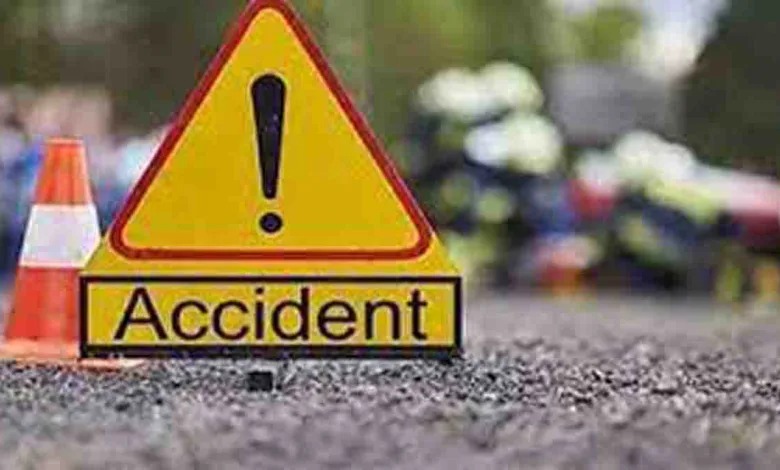 रामनगर-काशीपुर नेशनल हाईवे 309 पर बाइक हादसा, एक की मौत, दूसरा गंभीर रूप से घायल