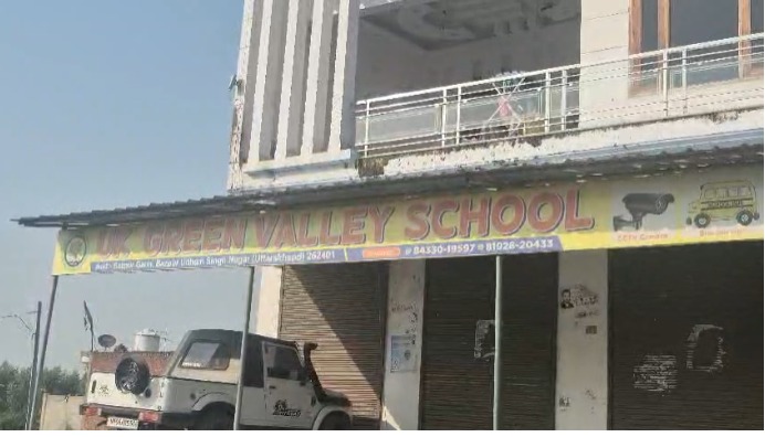 बाजपुर में बिना रजिस्ट्रेशन के चल रहे स्कूल, बच्चों के भविष्य से खिलवाड़