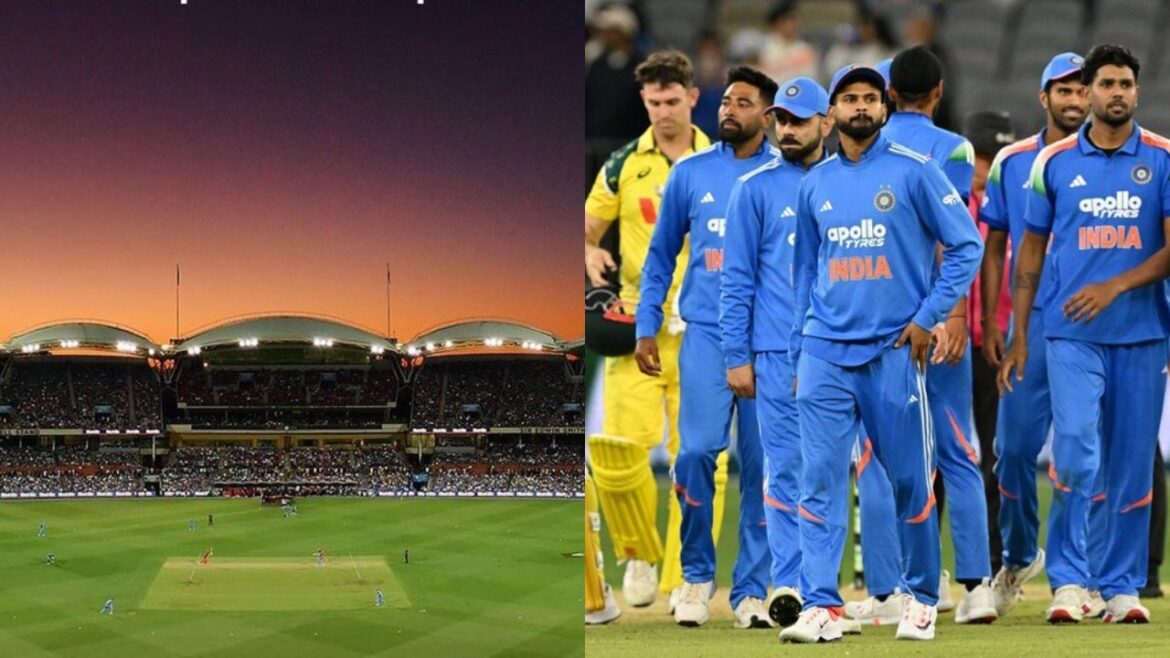 IND vs AUS: दूसरा वनडे 23 अक्टूबर को एडिलेड में, भारतीय टीम को तलाश है जीत की