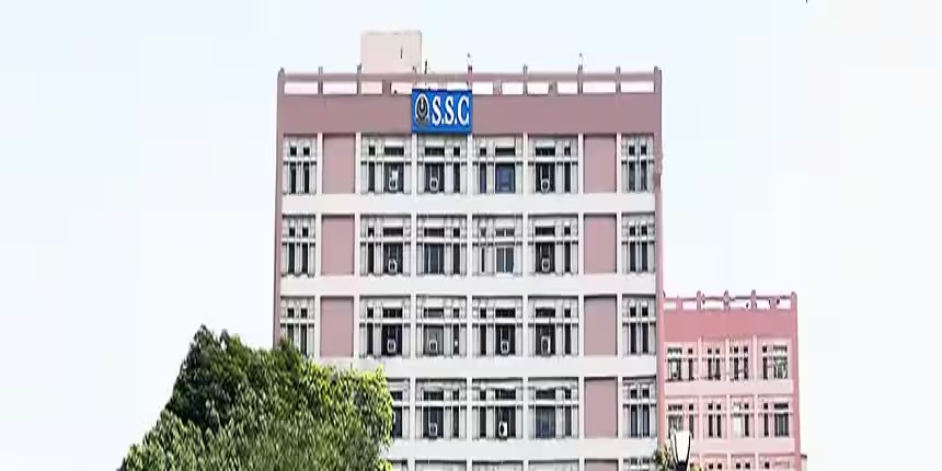 SSC CHSL 2025: सेल्फ स्लॉट सिलेक्शन विंडो शुरू, 28 अक्टूबर तक करें परीक्षा शहर और तिथि का चयन
