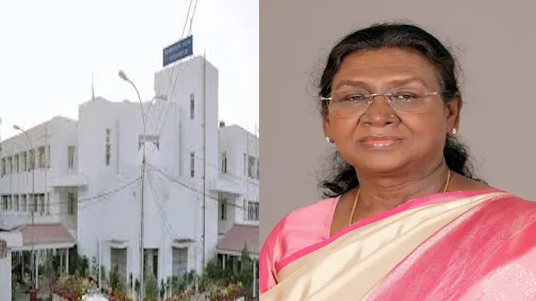 राष्ट्रपति द्रौपदी मुर्मू 2 नवंबर को करेंगी हरिद्वार का दौरा, पतंजलि विश्वविद्यालय के दीक्षांत समारोह में होंगी शामिल