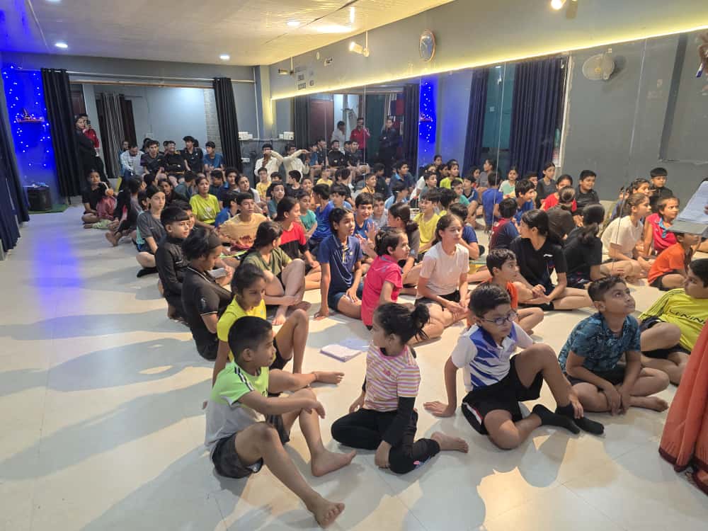 हल्द्वानी में ‘स्वच्छता ही सेवा’ अभियान के तहत जागरूकता कार्यक्रम, महापौर ने दी स्वच्छता की शपथ लेने की प्रेरणा