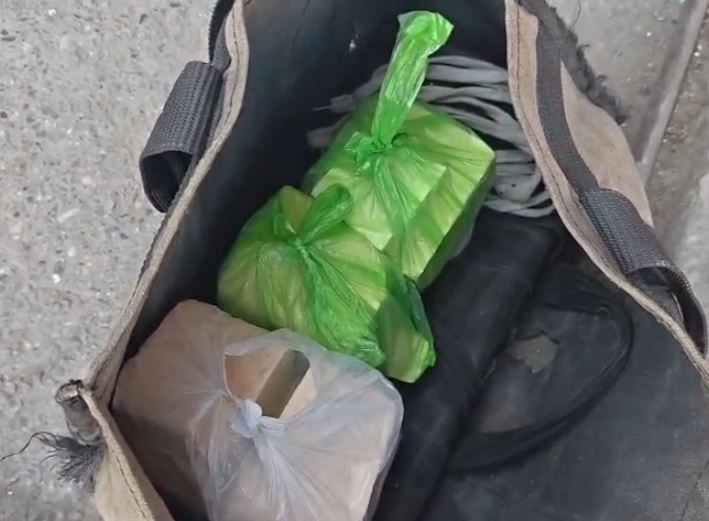 डोईवाला में फूड कंपनी का खुलेआम खाद्य सुरक्षा उल्लंघन, टोफू पनीर बिना पैकेजिंग के सप्लाई