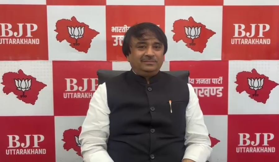 निवास प्रमाण पत्र जांच पर सरकार का फैसला, कांग्रेस ने उठाया सवाल