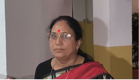 केदारनाथ विधायक आशा नौटियाल ने पर्यटन को बढ़ावा देने पर दिया जोररजत जयंती के विशेष सत्र में क्षेत्र के विकास का रखा रोडमैप