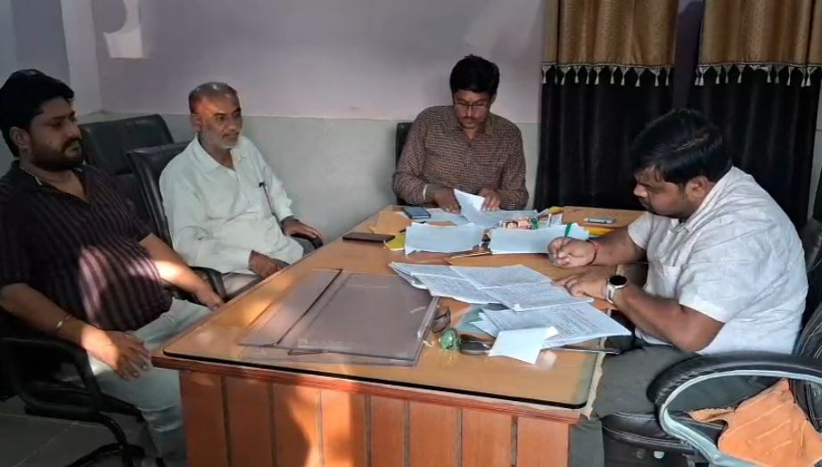 दिनेशपुर किसान सहकारी समिति चुनाव में तेज़ हुई हलचल, दो वार्डों में होगा सीधा मुकाबला