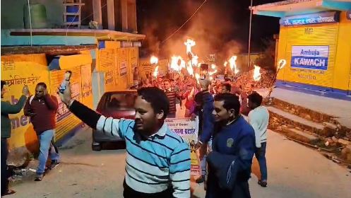 बेलेश्वर और पिलखी अस्पतालों की लचर व्यवस्था के खिलाफ बढ़ता जनाक्रोश