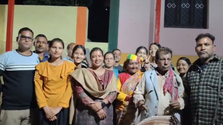 मलेथा में विधायक के “विकास पर्व” आयोजन पर विवाद, ग्राम प्रधान समेत ग्रामीणों ने जताई नाराज़गी