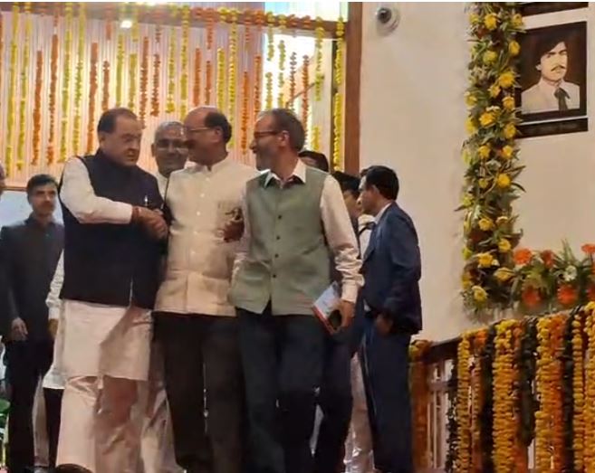 उत्तराखंड विधानसभा का विशेष सत्र अनिश्चितकाल के लिए स्थगित, पक्ष-विपक्ष ने रखे अपने विचार