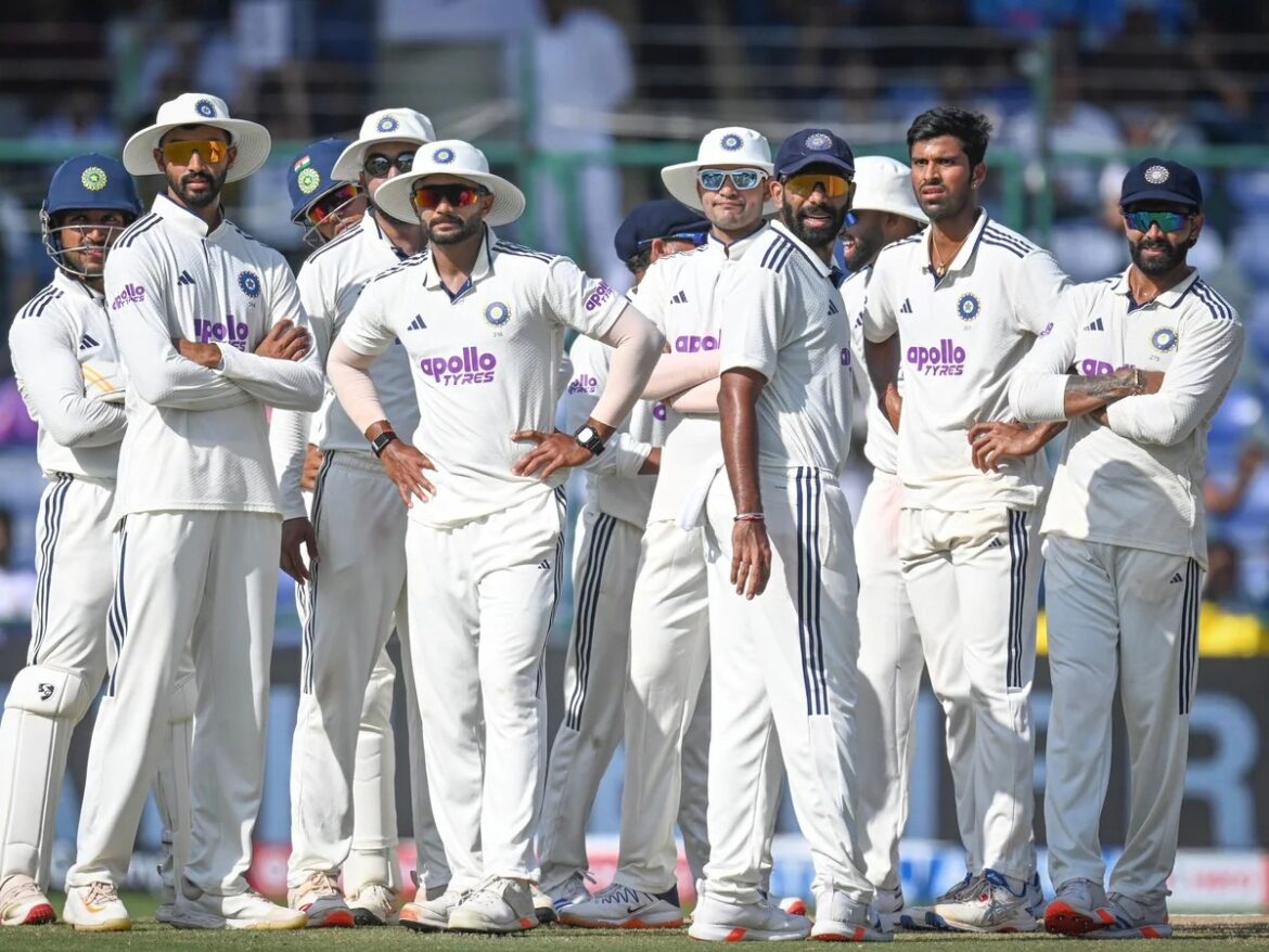 IND vs SA दूसरा टेस्ट: 22 नवंबर से गुवाहाटी में होगा मुकाबला, सुबह 9 बजे डाली जाएगी पहली गेंद