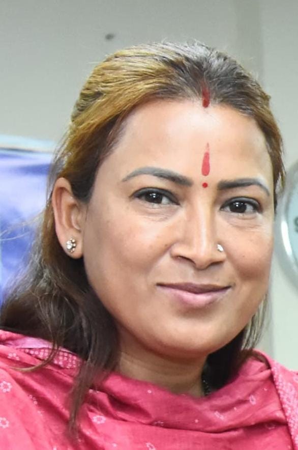 खाद्य मंत्री रेखा आर्या का बड़ा निर्देश: ई-केवाईसी न होने पर भी मिलेगा राशन, वितरण नहीं रुकेगा