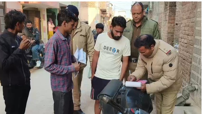 हरिद्वार में पुलिस का बड़ा सत्यापन अभियान शुरू, होटल–धर्मशालाओं से लेकर किरायेदारों तक सघन जांच