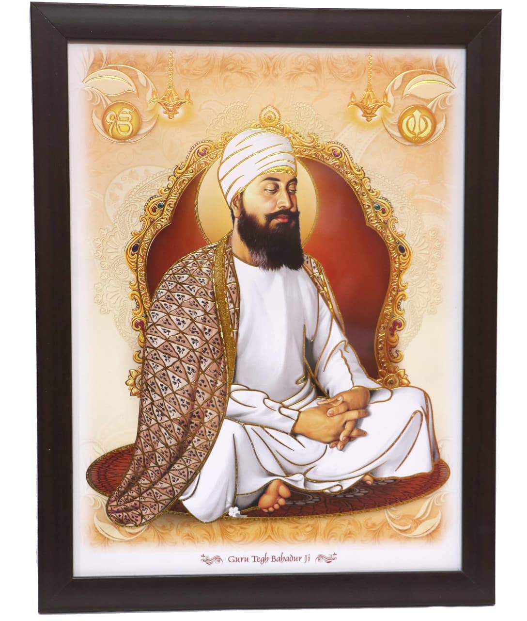 मालधनचौड़ में गुरु तेग बहादुर जी की 350वीं शहादत दिवस पर विशेष आयोजन 27 नवंबर को