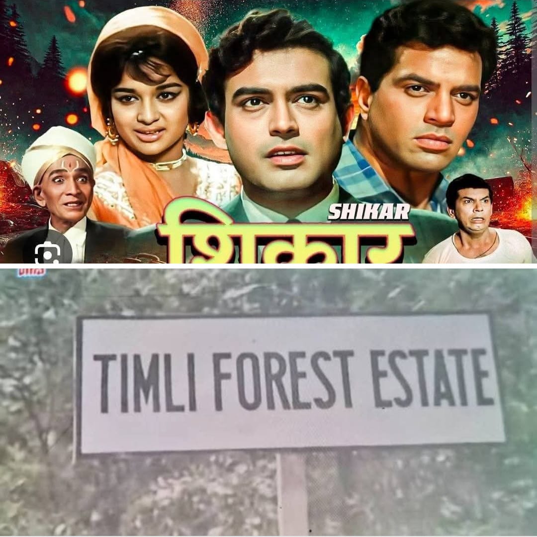 धर्मेंद्र के निधन पर टिमली गांव में पुरानी यादें ताजा, बुजुर्ग हुए भावुक