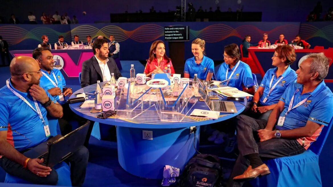 WPL 2026 ऑक्शन लाइव: नई दिल्ली में बड़े सितारों पर नजरें