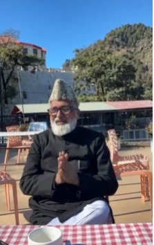 वंदे मातरम के 150वें वर्ष पर उत्तराखंड में गूंजा राष्ट्रगीत, विरोध पर भाजपा का पलटवार