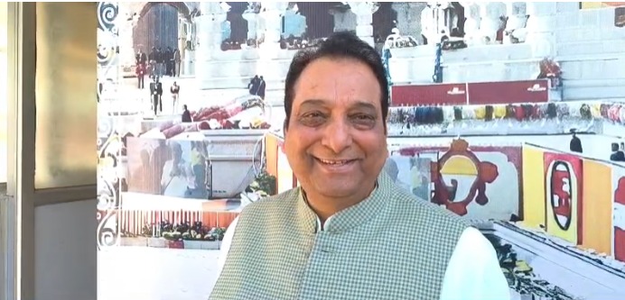 फर्जी वोटर सूची पर सियासी घमासान: भाजपा विधायक विनोद चमोली ने हरीश रावत पर लगाया बड़ा आरोप