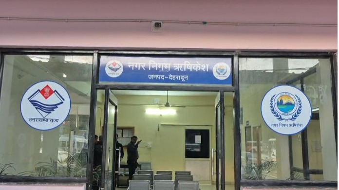 ऋषिकेश नगर निगम में वेंडिंग जोन का सत्यापन अभियान शुरू, तीन जोन में वेंडर्स को स्थाई ई-कार्ट मिलने की संभावना