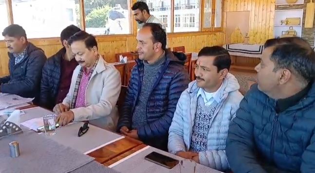 अंकिता हत्याकांड: करन माहरा ने वीआईपी मामले की उच्च स्तरीय जांच की मांग की