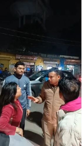 हरिद्वार: ज्वालापुर में युवक का संदिग्ध हालात में शव मिलने से सनसनी