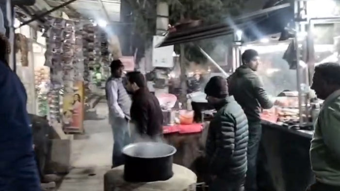 खटीमा में अवैध शराब और स्मैक पर एसडीएम ने कसा शिकंजा, आबकारी विभाग की लापरवाही उजागर