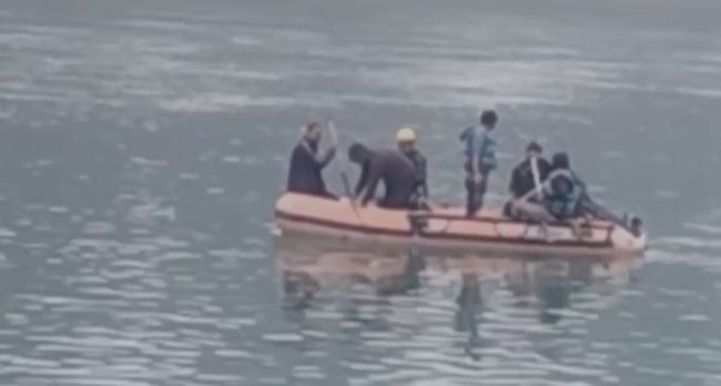 शारदा नगर में मानसिक रूप से अस्वस्थ महिला ने नहर में कूदकर की आत्महत्या