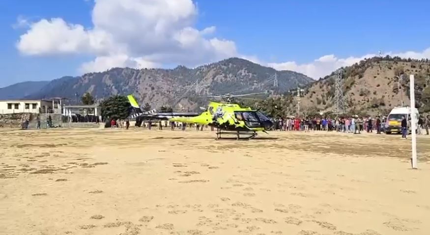 उत्तराखंड में हवाई कनेक्टिविटी को मिलेगा विस्तार, नए साल में शुरू होंगी नई सेवाएं