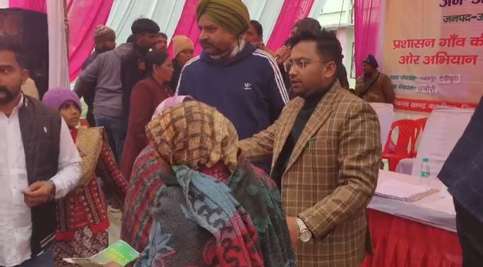 उत्तराखंड में ‘धाकड़’ विजन: सरकारी सिस्टम सीधे जनता के बीच