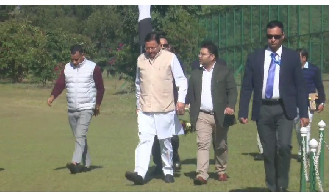 उत्तराखंड में गन्ने का समर्थन मूल्य बढ़ाया, मुख्यमंत्री बोले – किसानों को मिलेगा लाभ