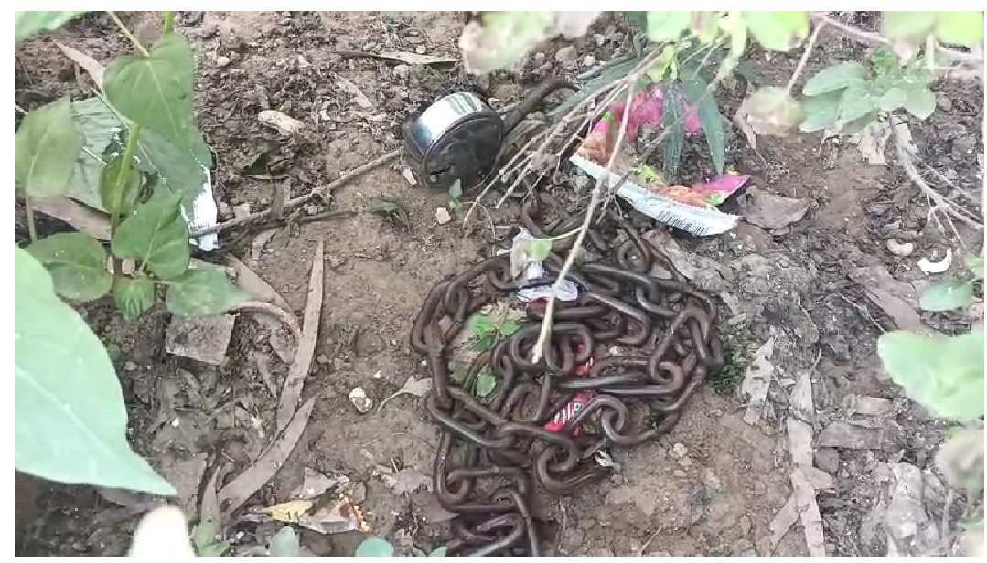 देवभूमि उत्तराखंड से बड़ी खबर: सरकारी विद्यालय में पांचवीं बार चोरी, ग्रामीणों में नाराज़गी