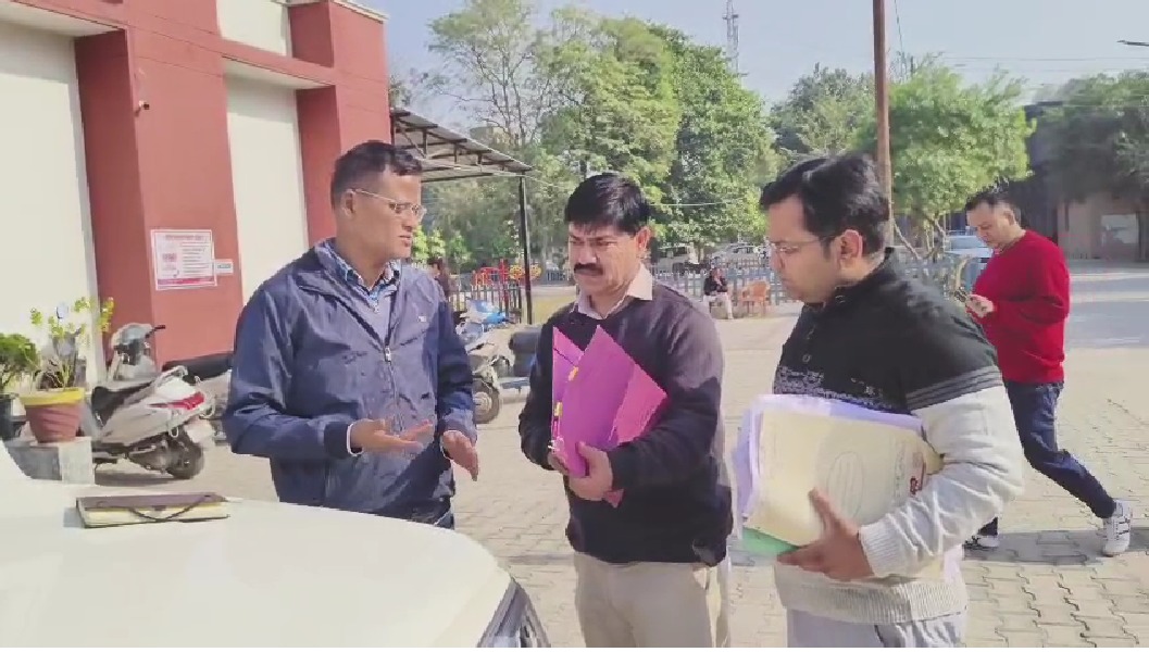 हरिद्वार में राशन कार्ड ई-केवाईसी अभियान शुरू, सभी सदस्यों की बायोमेट्रिक सत्यापन अनिवार्य