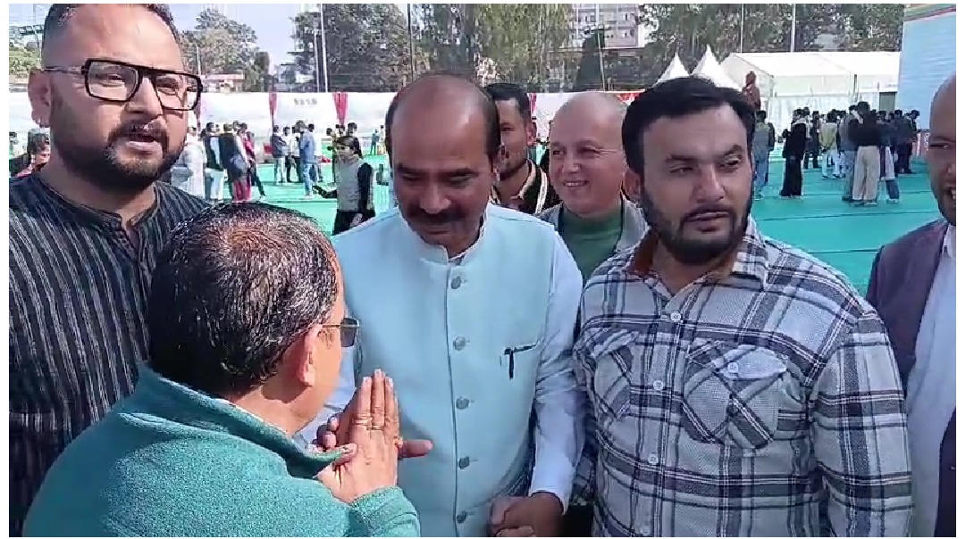 कोटद्वार में पासपोर्ट ऑफिस निर्माण पर सियासत, केंद्रीय राज्य मंत्री ने जताई जल्द निर्माण की उम्मीद