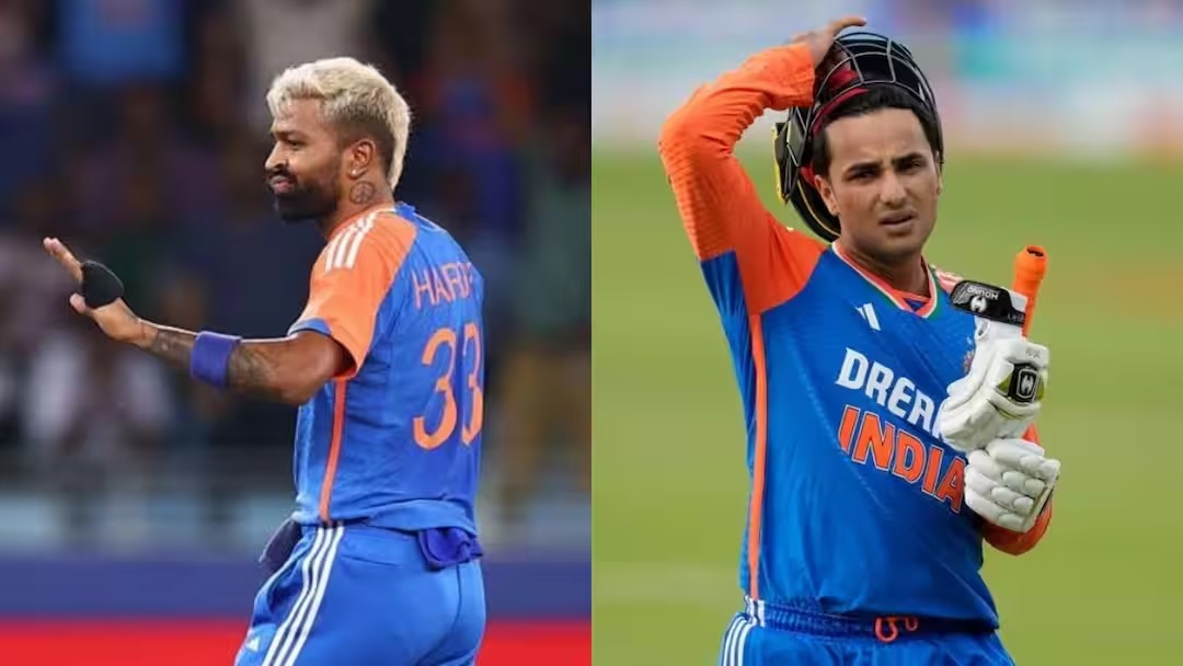 सैयद मुश्ताक अली ट्रॉफी 2025 : पंजाब के कप्तान अभिषेक शर्मा का तूफानी प्रदर्शन, हार्दिक पंड्या पर भी बरसी जमकर मार