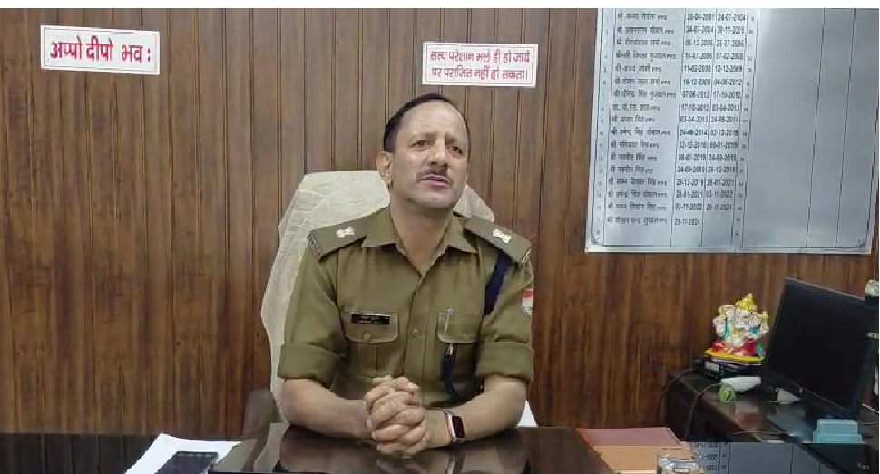 रुड़की में किरायेदारों का सत्यापन अनिवार्य, बिना आईडी रहने वालों पर होगी सख्त कार्रवाई