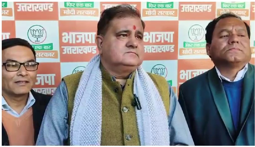 चिपको आंदोलन की प्रेरणा गौरा देवी को भारत रत्न देने की मांग – भाजपा प्रदेशाध्यक्ष महेंद्र भट्ट ने राज्यसभा में उठाई आवाज