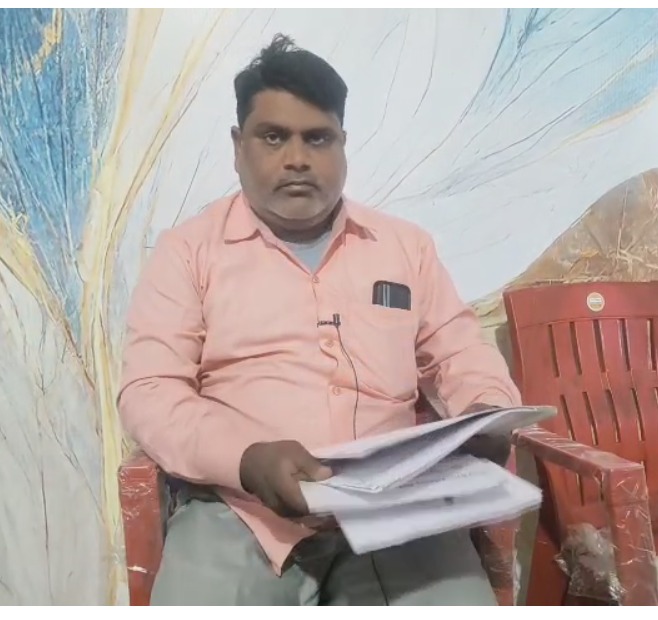 रुड़की में चूक का शिकार हुआ नागरिक, गलती की सजा ई-रिक्शा बेचकर भुगतना पड़ा