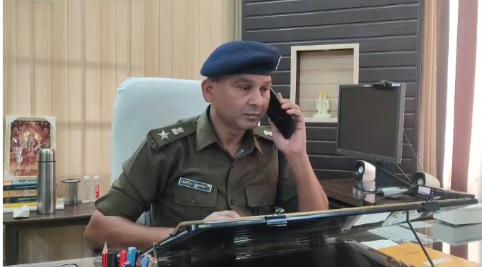 देहरादून में पुलिस की सक्रियता से अपराधों में कमी, त्वरित कार्रवाई का माहौल कायम