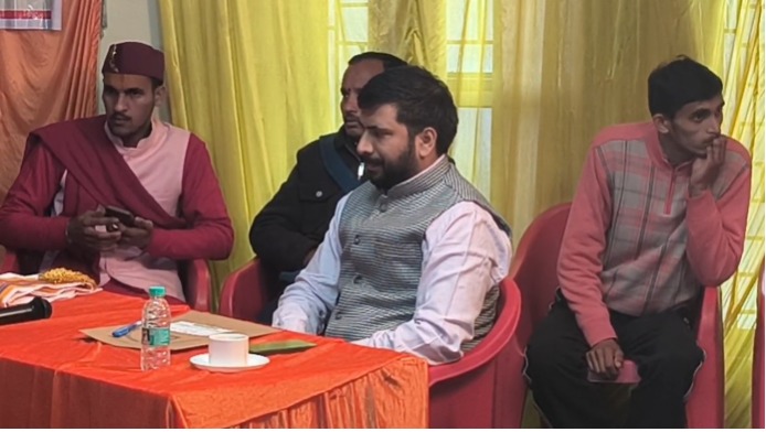 उत्तराखंड संस्कृत विश्वविद्यालय में राज्य स्तरीय प्रतियोगिताओं का भव्य आयोजन, 900 से अधिक छात्र-छात्राएं प्रतिभागी