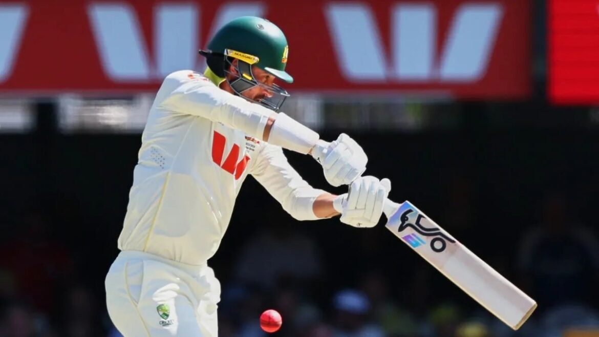 गाबा टेस्ट: मिचेल स्टार्क ने बल्लेबाजी और गेंदबाजी से किया कमाल, नंबर 9 पर सबसे ज्यादा रन बनाने का रिकॉर्ड बनाया