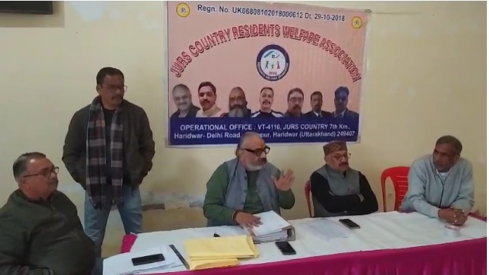 जुर्स कंट्री विवाद में बड़ा फैसला: RERA कोर्ट ने निवासियों के हक में सुनाया निर्णायक आदेश