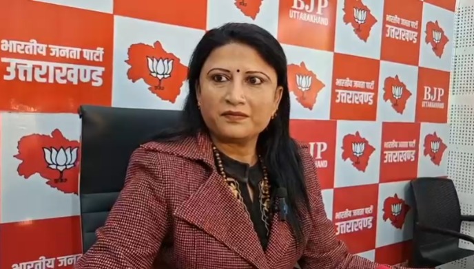 हरक सिंह रावत की माफी पर भाजपा की तीखी प्रतिक्रिया, हनी पाठक ने इसे ‘नौटंकी’ करार दिया