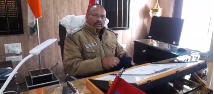 गोवा अग्निकांड में अल्मोड़ा के एक ही परिवार के चार लोगों की मौत, गांव में मातम पसरा