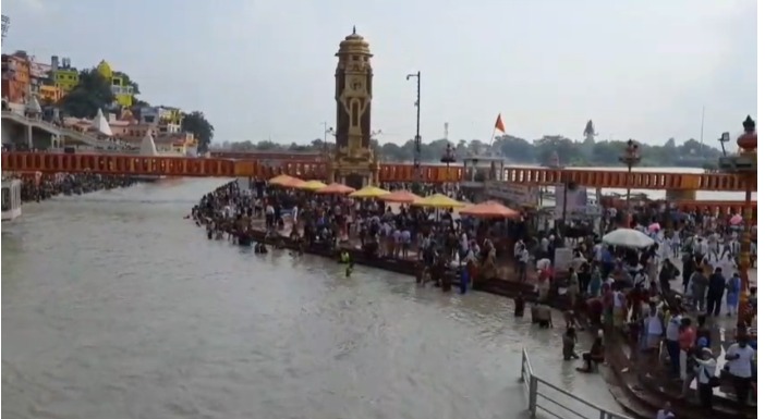 हरिद्वार में अल्पज्ञात मंदिरों को नई पहचान देने की योजना, पर्यटन विभाग तैयार कर रहा विशेष रूट